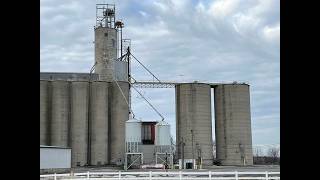 **The Grain Elevator Module Build Series:** Part 2, Building The Grain Elevator!