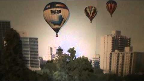 New DigCom Designs Trailers