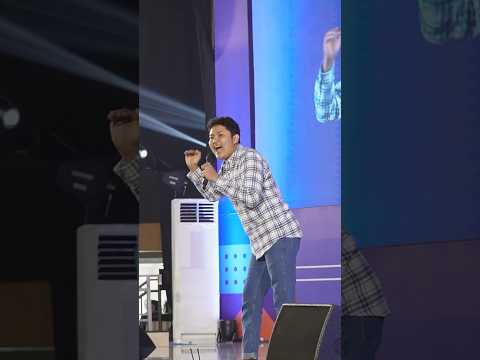 STANDUP NOPEK NOVIAN DI DEPAN 3000 PENONTON | BUPATI WALIKOTA GUBERNUR MENTERI TERBAHAK BAHAK