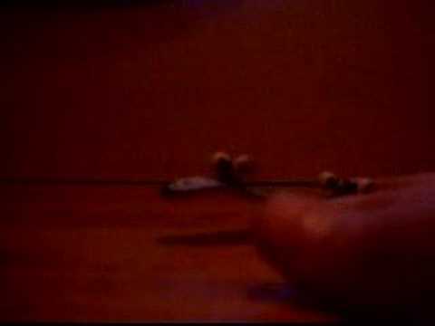 how to casper on a tech deck