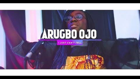 ARUGBO OJO - John Smart William (Music Video)