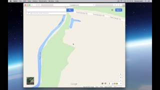 Google Maps Pinpoint