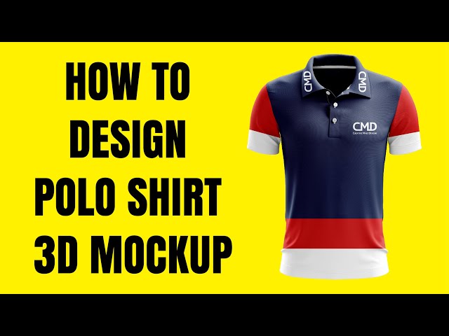 Design your own custom rugby jersey  3D kit designer