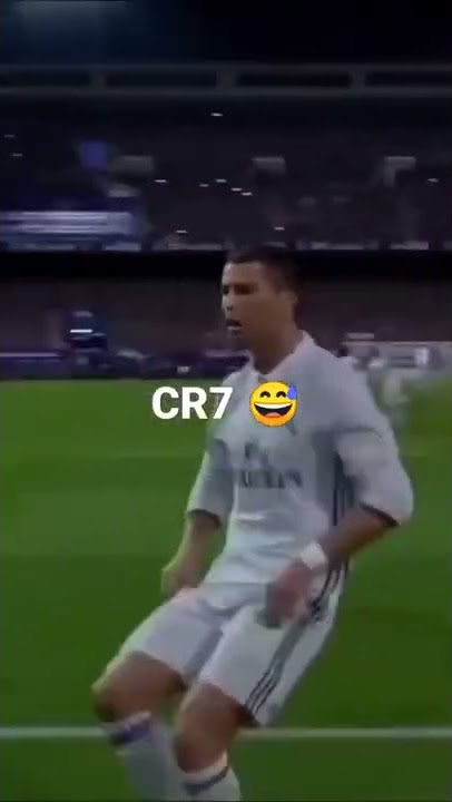 cristiano  Ronaldo  #cr2 #short video