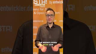 ⚡ Angular wird reaktiver!