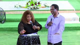 SELF CONTROL | By Apostle BJ and Prophetess TE Makananisa