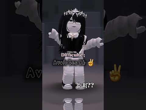 faite moi les 9k svp🙏 #édit #roblox #pourtoi