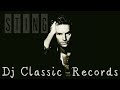 Sting - Megamix Side 1 (DJ Classic Records) (Audiophile High Quality)