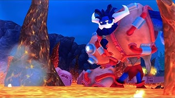 Jak and Daxter Playthrough Part 9: Mountain Pass