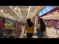 SM City Pampanga Sn Fernando walking tour