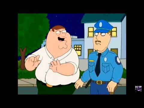Peter Griffin -Can’t Touch Me - YouTube