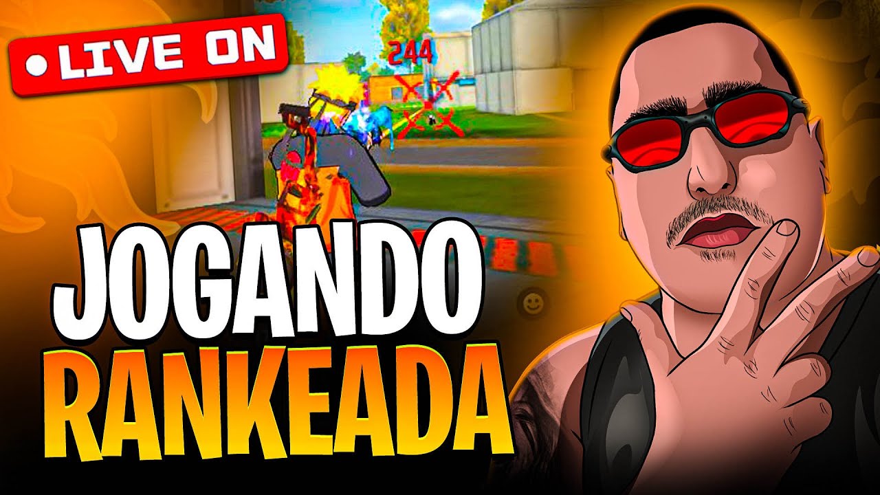 free fire live youtube channel