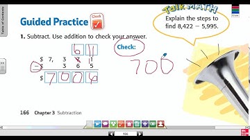 3rd Grade Chapter 3 Lesson 6