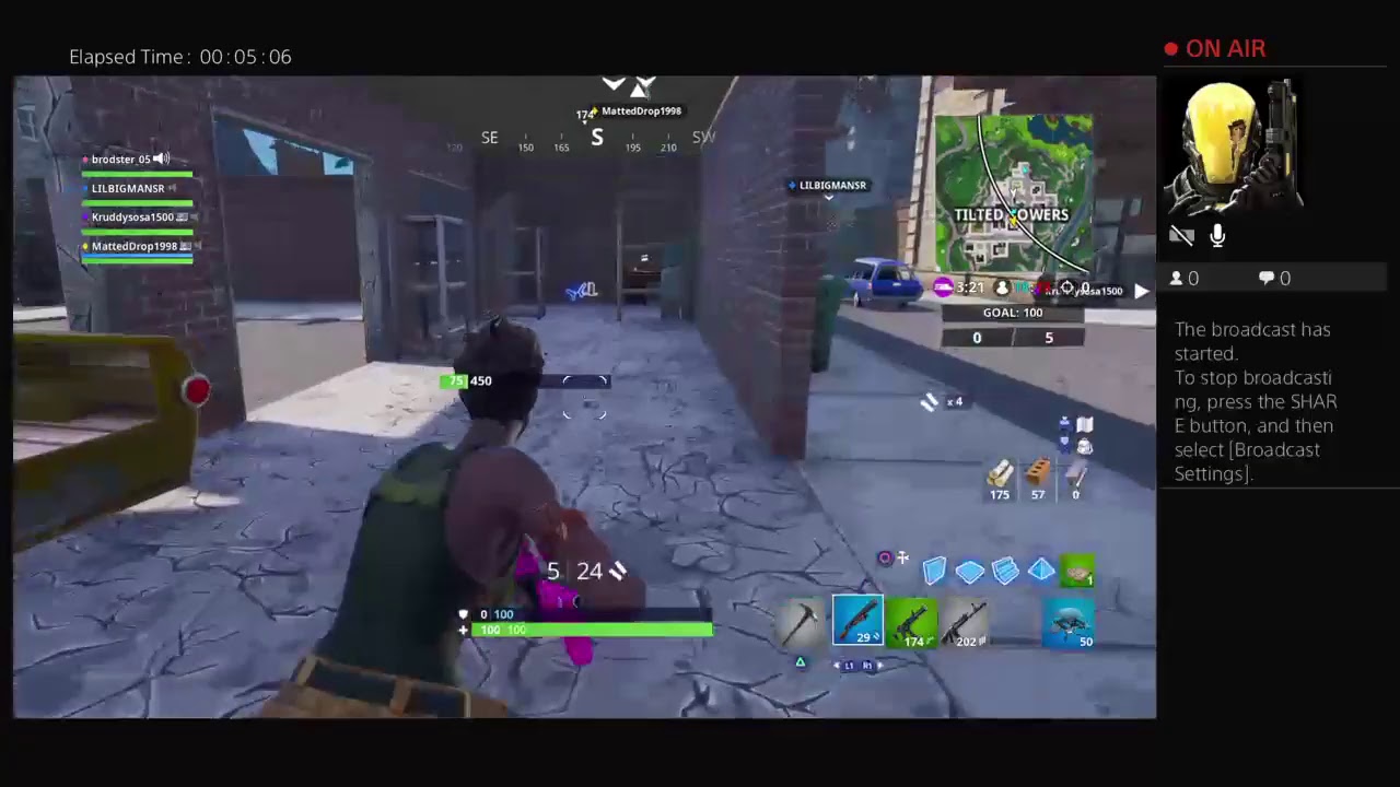 Bad gameplay - YouTube