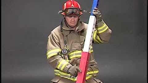 Rescue 42 Chapter 4 -  Strut Assembly