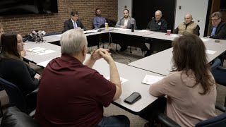 'We're making progress': Task force advances efforts after Sumitomo Rubber Plant closure