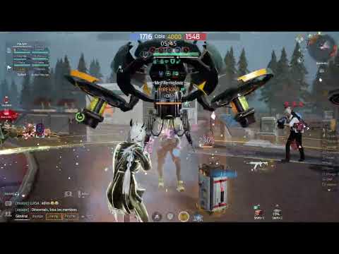 Undawn Europe Camp Comp