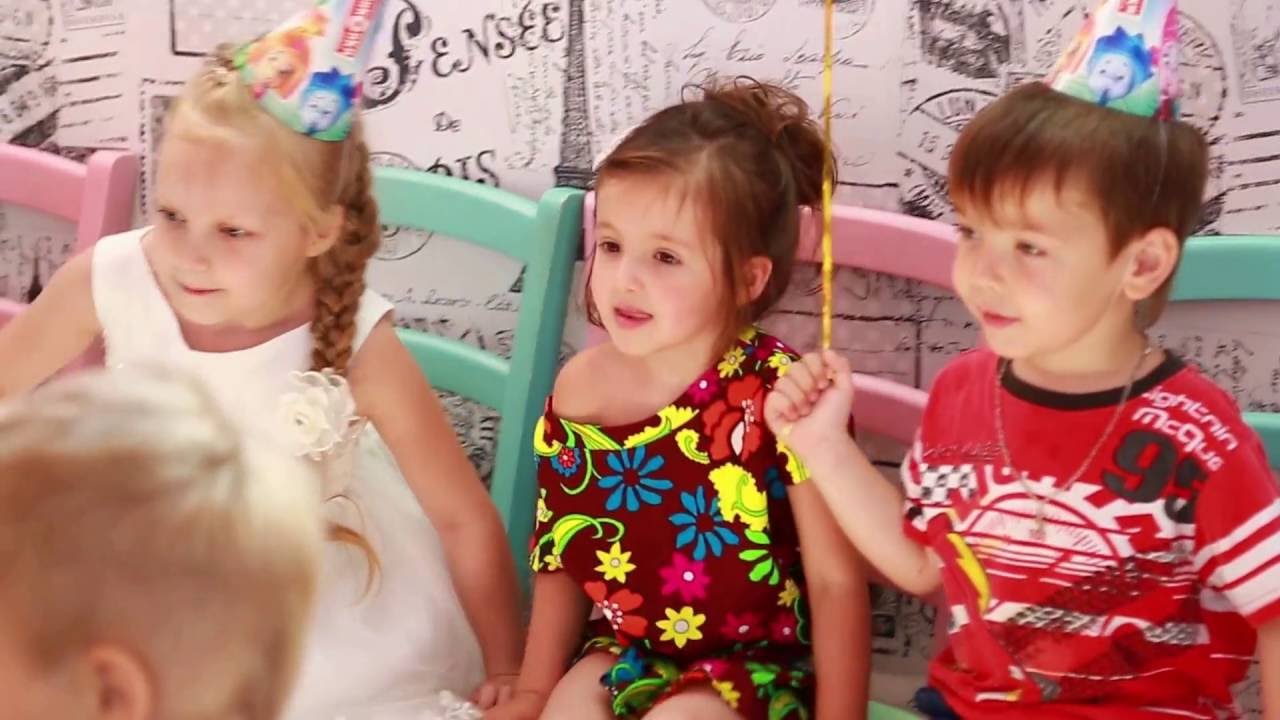 25.06.16 День Рождение Элизабетты