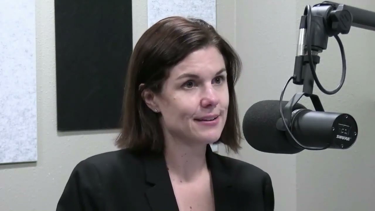 E22: Navigating Gen AI Legislation and California Regulation in Gov Tech Today