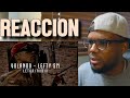 Lefty SM - Volando | Video Reacción | Felix Petroleo