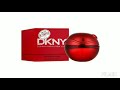 DKNY Be Tempted - Donna Karan Fragrance notes