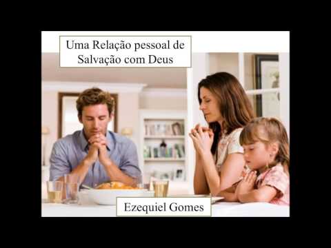 Eclesiastes 7:20 VERSUS 1 João 5:18 (Contradição?) - Uma relação pessoal de salvação com Deus
