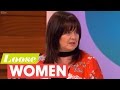 Coleen Gives an Update on Linda