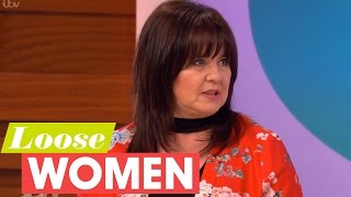 Coleen Gives an Update on Linda's Cancer Treatment Progress | Loose Women