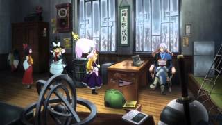 Touhou Project Touhou Daydream Touhou Kourindou ver Long Long Ago