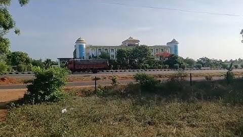 4.5 Acre Land for Sale near Perundurai Bypass | Road Base Plot | Erode | Mylu Properties