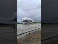 NASA Super Guppy – The Plane That Opens Its Entire Nose 😳