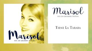 Watch Marisol Tiene La Tarara video