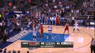 Dwight Howard 33 points (nice alley oops) vs Dallas Mavs full highlights 11/20/2013 HD