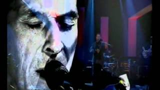 John Cale - Venus In Furs (Live)...flv