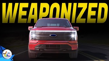 Weaponized - The Use of EVs in Terrorism