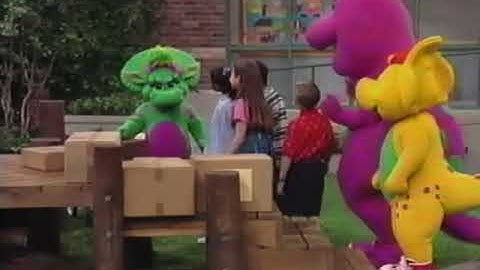 Walk Around The Block (2000 Version) Part 9