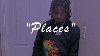 ZayBang x Lil Pete x Lil Bean x Ebk Jaaybo Type Beat - "Places"