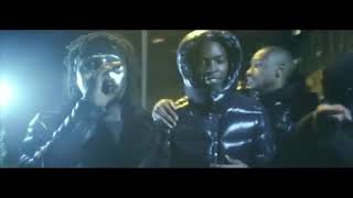 K Trap - David Blaine [but it’s the 80s]