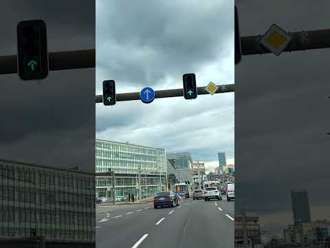 Stuttgart beautiful City