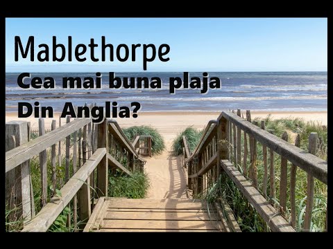 Video: Cele mai bune plaje din Anglia