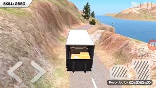 Truck hero 3D Gameplay screenshot 5