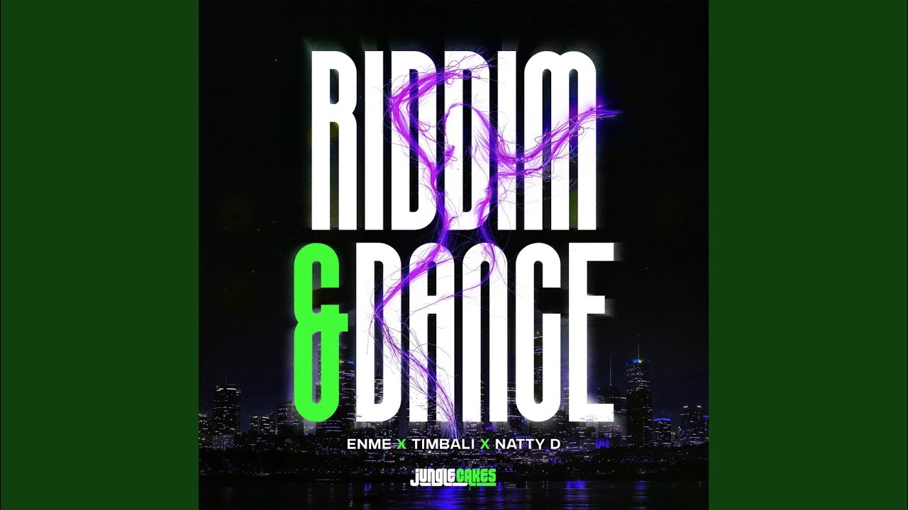 Watch Riddim & Dance on YouTube Watch Riddim & Dance on YouTube