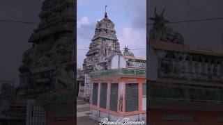 Sri Soleeswarar Samhaara Bairaveeswarar Kanchi ஸ்ரீ சோளீஸ்வரர் கோயில் அஷ்ட லிங்க பைரவர் ஸ்தலம்