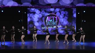 Hate to be Lame - Act 1 Talent Nationals 2025