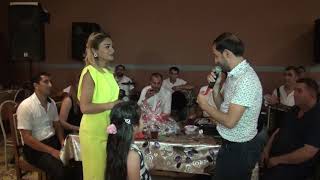 Perviz Bulbule Ft Turkan Velizade Asiq Canan 2017 Official Video Clip