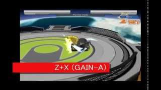 SplashFighters : Ninja Edge