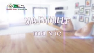 Ma Famille Ma Vie 20.03.2023