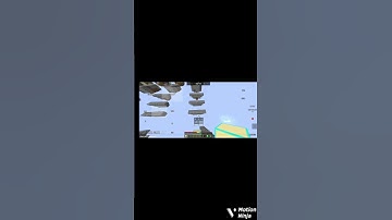 parkour on pojav #parkour #minecraft #cps #pojavlauncher @Misst_koko