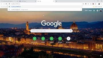 04 Demo Using XMLHttpRequest to retrieve from local JSON file