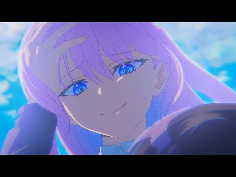 「Creditless」Kawaii dake ja Nai Shikimori-san OP / Opening「UHD 60FPS」